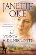O voinţă de neclintit, Moştenirea din prerie, vol. 3