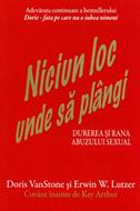 Niciun loc unde să plângi