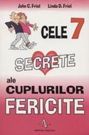 Cele 7 secrete ale cuplurilor fericite