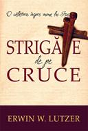 Strigăte de pe cruce