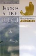 Istoria a trei regi - Un studiu despre zdrobire