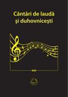 Cântări de laudă şi duhovniceşti