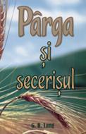 Pârga şi secerişul