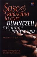 Şase rugăciuni la care Dumnezeu răspunde întotdeauna