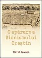 O apărare a Sionismului Creştin