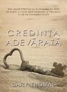 Credinţa adevărată