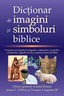 Dicţionar de imagini şi simboluri biblice (cartonata)