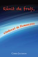 Rănit de fraţi, vindecat de Dumnezeu