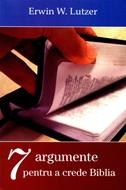 7 argumente pentru a crede Biblia