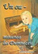 Un ou - minunea lui Dumnezeu