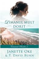 Limanul mult dorit - Seria Cântecul Acadiei vol.5