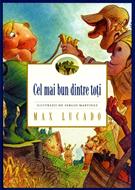 Cel mai bun dintre toti (Cartonat)
