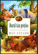 Darul tau pretios (Cartonat)