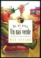 De-as avea un nas verde (Cartonat)