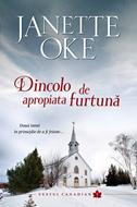 Dincolo de apropiata furtună - Vestul canadian vol.5