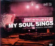 My Soul Sings