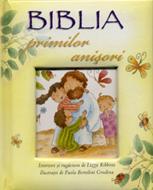 Biblia primilor anişori