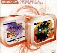 Cutting Edge 1&2 & Cutting Edge 3&4
