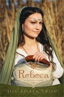 Rebeca  Vol.2.  Seria  Sotiile Patriarhilor