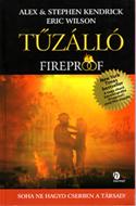 Tüzálló Fireproof