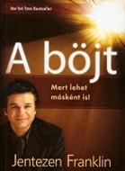 A böjt.  Mert lehet másként is!