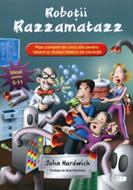 Roboţii Razzamatazz