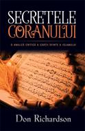 Secretele Coranului (paperback)