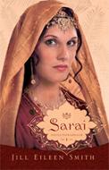 Sarai: Vol.1 Seria Sotiile Patriarhilor
