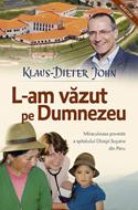 L-am văzut pe Dumnezeu