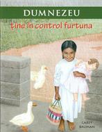Dumnezeu tine in control furtuna