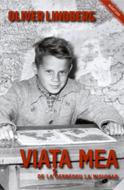 Viaţa mea, de la derbedeu la misionar