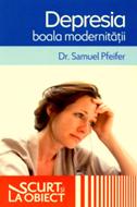 Depresia, boala modernităţii