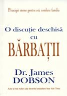 O discuţie deschisă cu bărbaţii