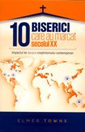 10 Biserici care au marcat secolul XX