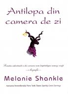 Antilopa din camera de zi