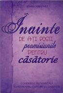 Inainte de a-ti rosti promisiunile