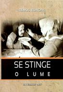 Se stinge o lume