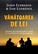 Vânătoarea de lei