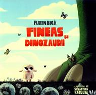 Fineas şi dinozaurii