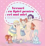 Versuri cu lipici pentru cei mai mici