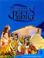 Descoperă Biblia (6 volume)