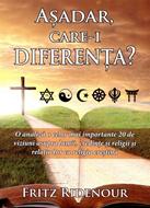 Aşadar, care-i diferenţa?