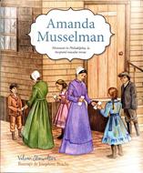 Amanda Musselman