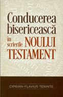 Conducerea bisericească în scrierile Noului Testament