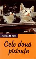 Cele două pisicuţe
