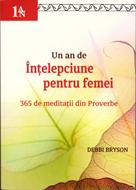 Un an de înţelepciune pentru femei