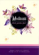 Meditaţii doar pentru fete!