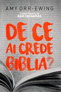 De ce ai crede Biblia?