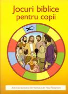 Jocuri biblice pentru copii