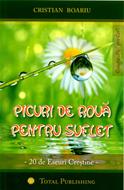 Picuri de rouă pentru suflet